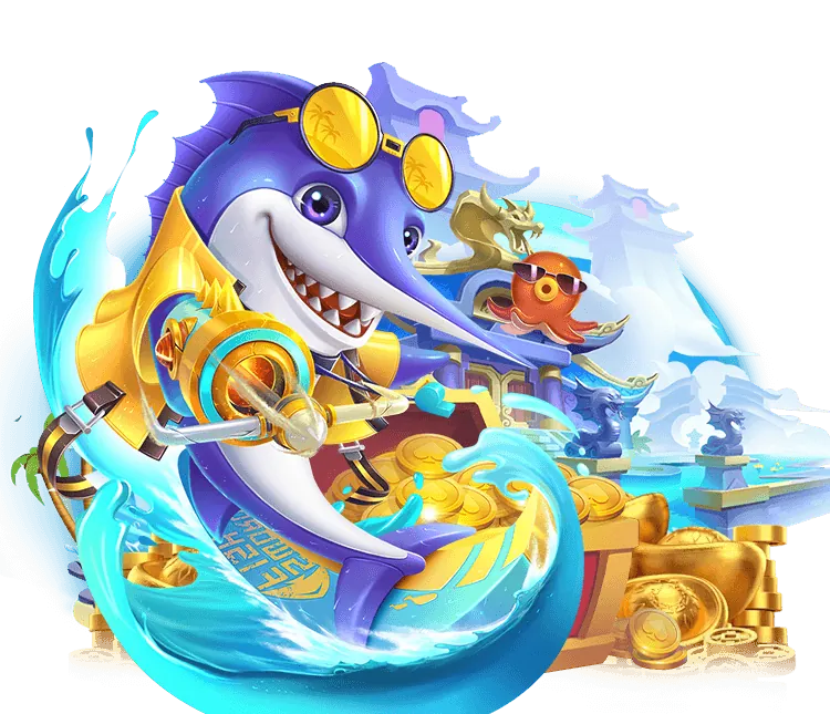 Giao diện game bắn cá ne88 app với các chiến lược săn cá